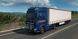 Разработчики Euro Truck Simulator 2 регулярно раздают бесплатные ключи